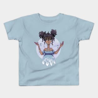 Strings Kids T-Shirt